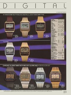 1983 Catalog, page 30