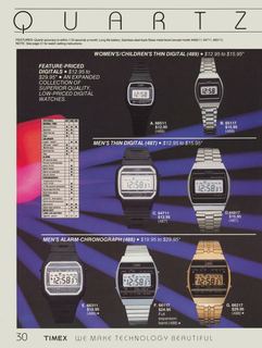 1983 Catalog, page 31