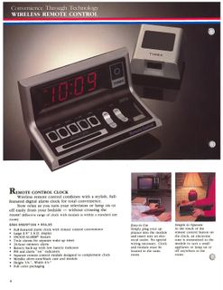 1984–85 Clocks, page 4