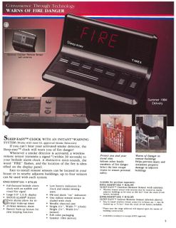 1984–85 Clocks, page 5