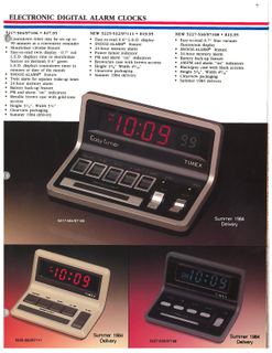 1984–85 Clocks, page 7