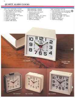 1984–85 Clocks, page 10