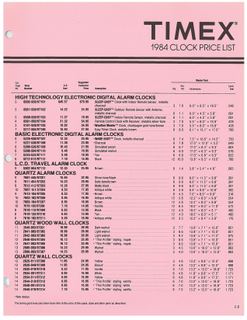 1984–85 Clocks, page 15