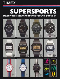 1984 Supersports Collection, page 2