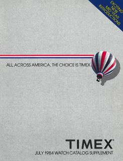 1984 Supplement, cover