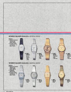 1984 Catalog, page 4