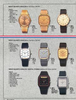 1984 Catalog, page 10