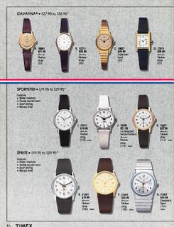 1984 Catalog, page 16