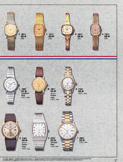 1984 Catalog, page 17
