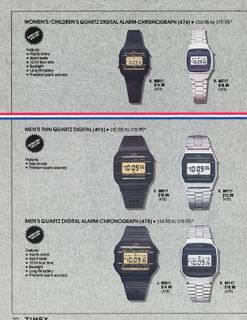 1984 Catalog, page 22
