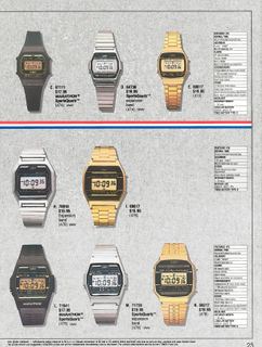 1984 Catalog, page 23