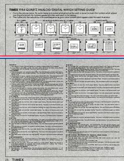 1984 Catalog, page 28