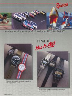 1985 Catalog, page 3