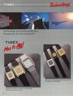 1985 Catalog, page 6