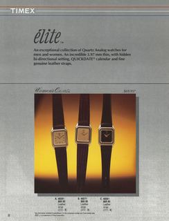 1985 Catalog, page 8