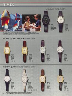 1985 Catalog, page 10