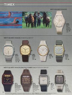 1985 Catalog, page 16