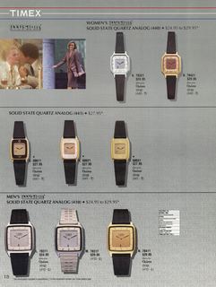 1985 Catalog, page 18