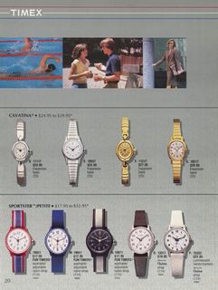 1985 Catalog, page 20