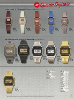1985 Catalog, page 25