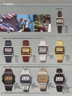 1985 Catalog, page 26