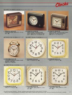 1985 Catalog, page 31