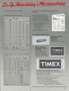 1985 Catalog, page 37