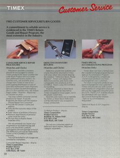 1985 Catalog, page 38