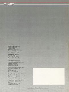 1985 Catalog, page 40