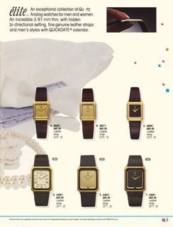 1986 Catalog, page 3