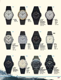 1986 Catalog, page 9