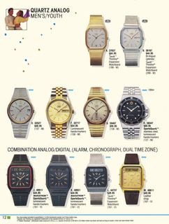 1986 Catalog, page 12