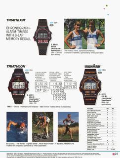 1986 Catalog, page 23