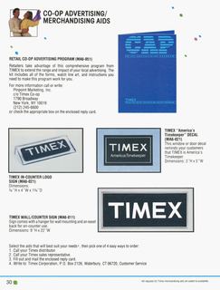 1986 Catalog, page 30