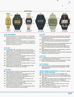 1986 Catalog, page 33