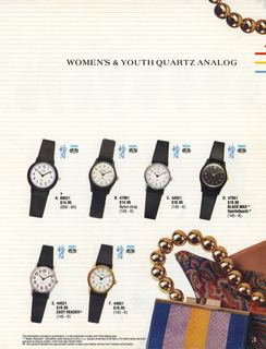 1987 Catalog, page 3