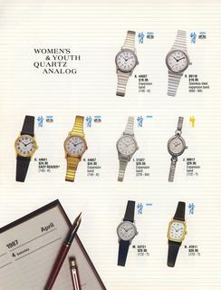 1987 Catalog, page 4