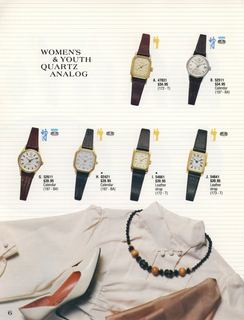 1987 Catalog, page 6