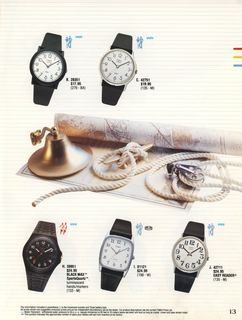 1987 Catalog, page 13