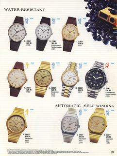 1987 Catalog, page 21