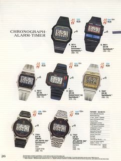 1987 Catalog, page 26