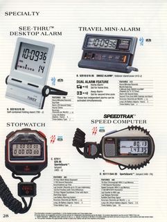 1987 Catalog, page 28