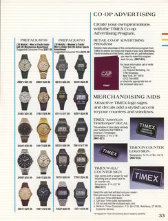 1987 Catalog, page 33