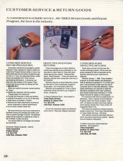 1987 Catalog, page 38