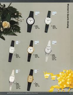 1988 Catalog, page 3