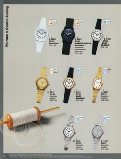 1988 Catalog, page 4