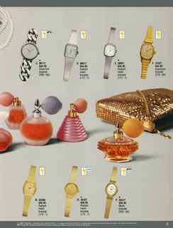 1988 Catalog, page 9