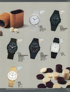 1988 Catalog, page 13
