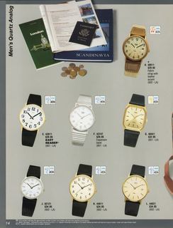 1988 Catalog, page 14