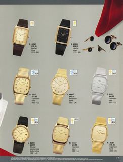 1988 Catalog, page 17